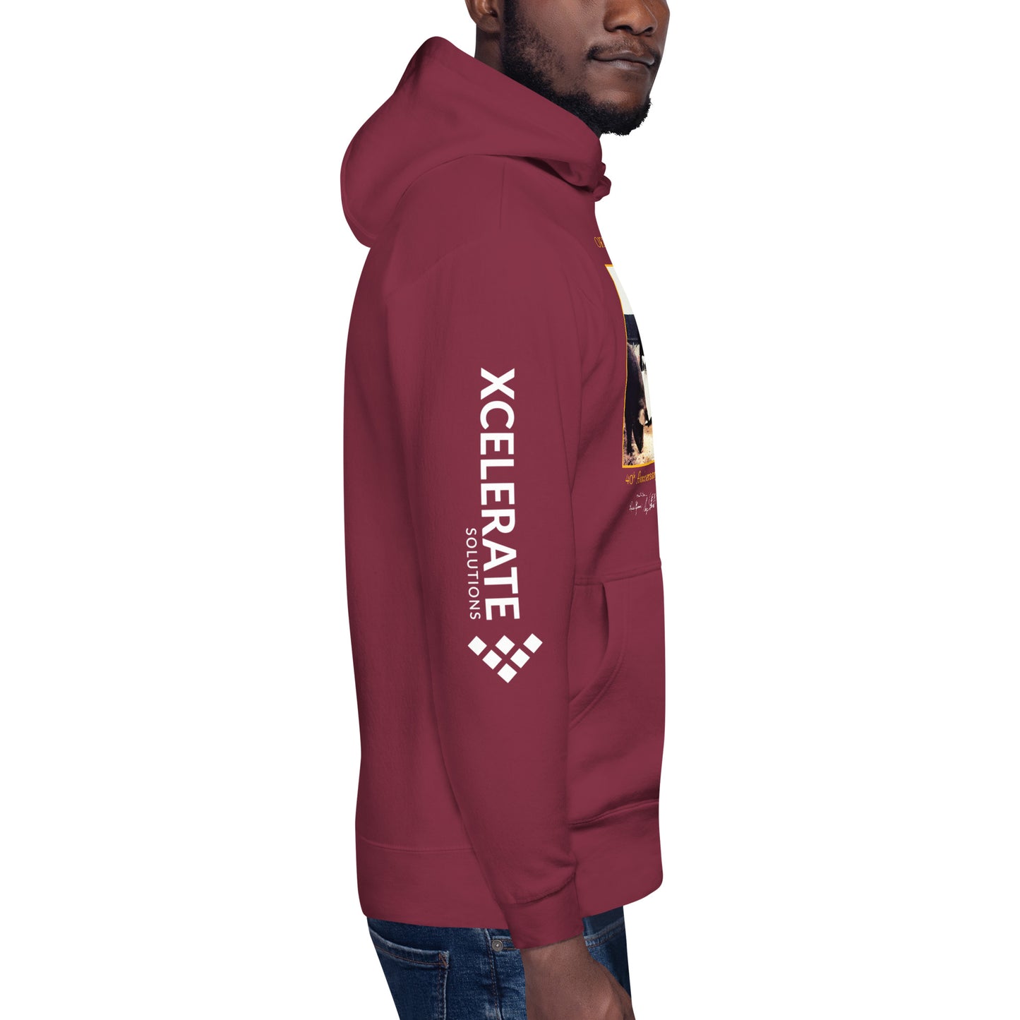 Unisex Hoodie
